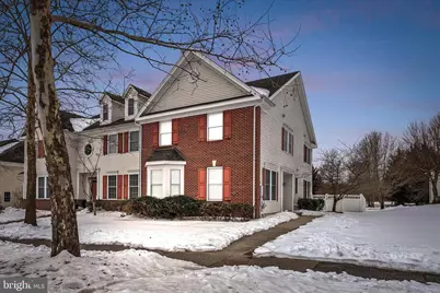 25 Saddle Way, Chesterfield, NJ 08515 - Photo 1