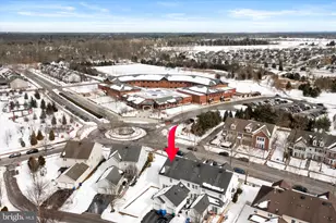 25 Saddle Way, Chesterfield, NJ 08515 - Photo 31