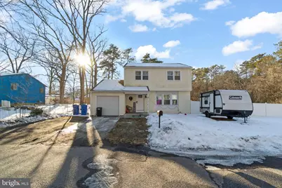 69 Aster Street, Browns Mills, NJ 08015 - Photo 3