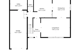 69 Aster St, Browns Mills, NJ 08015 - Photo 33