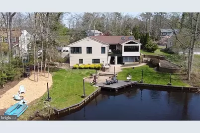 6 Brookside Drive, Medford, NJ 08055 - Photo 1