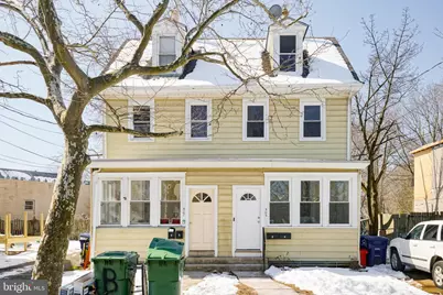 505 Delaware Avenue #1F, Palmyra, NJ 08065 - Photo 1