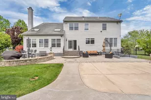 7 Wright Dr, Chesterfield, NJ 08515 - Photo 3