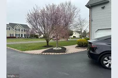 7 Wright Drive, Chesterfield, NJ 08515 - Photo 3
