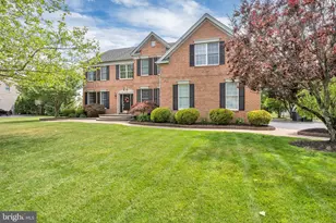 7 Wright Dr, Chesterfield, NJ 08515 - Photo 33