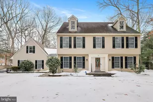 1 Bradford Dr, Shamong, NJ 08088 - Photo 1