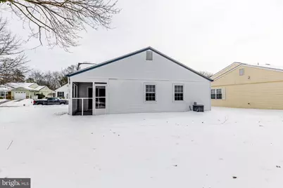 115 Dorchester Drive, Southampton, NJ 08088 - Photo 25