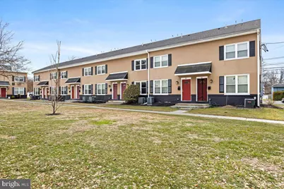 101 E Camden Avenue #36, Moorestown, NJ 08057 - Photo 3