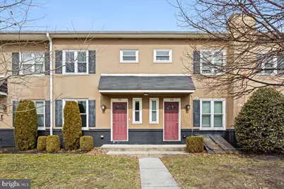101 E Camden Avenue #36, Moorestown, NJ 08057 - Photo 3