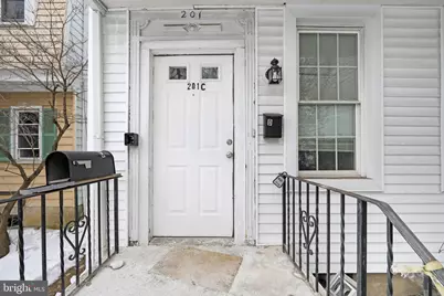 201 Chester Avenue #C, Moorestown, NJ 08057 - Photo 3