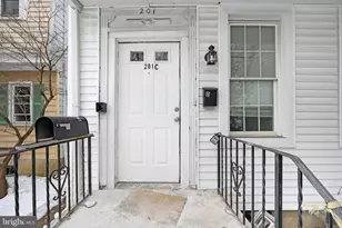 201 Chester Ave, Moorestown, NJ 08057 - Photo 3