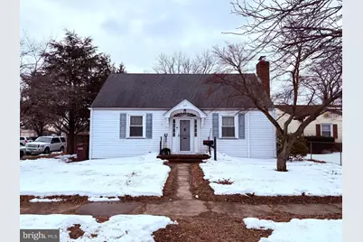 412 Lippincott Avenue, Riverside, NJ 08075 - Photo 1