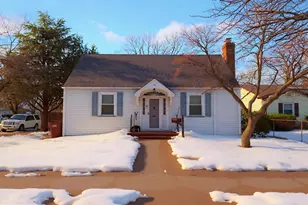 412 Lippincott Ave, Riverside, NJ 08075 - Photo 1