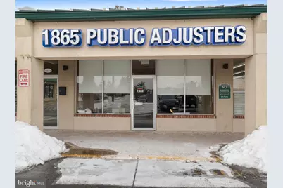 320 Beverly Rancocas Road #2A, Willingboro, NJ 08046 - Photo 1