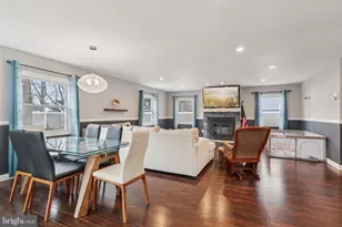 71 Harrington Cir, Willingboro, NJ 08046 - Photo 9