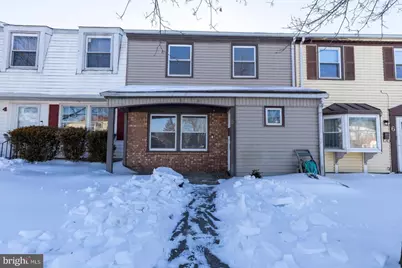 5 Farragut, Willingboro, NJ 08046 - Photo 51