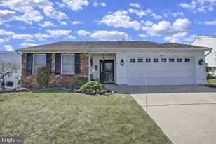 225 Wagon Wheel Ln, Mansfield Township, NJ 08022 - Photo 1