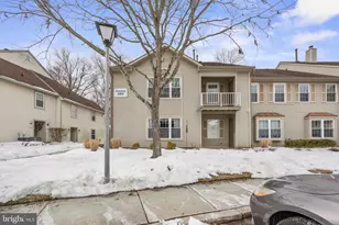 302B Harwood Ct, Mount Laurel, NJ 08054 - Photo 3