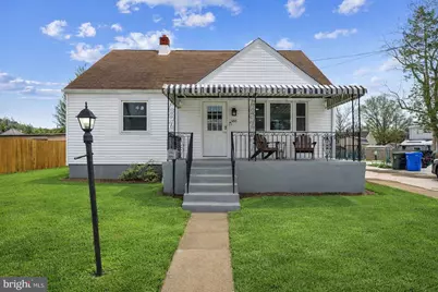 955 Easter Road, Burlington, NJ 08016 - Photo 1