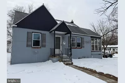 311 West Avenue, Delanco, NJ 08075 - Photo 1