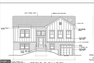 503 Pennington Drive, Westampton, NJ 08060 - Photo 1