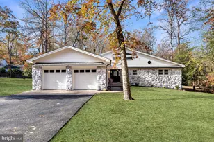 17 W Delaware Trail, Medford, NJ 08055 - Photo 1