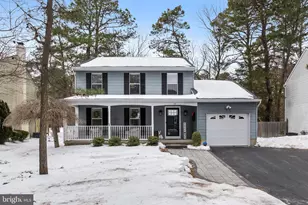 39 Lady Diana Cir, Marlton, NJ 08053 - Photo 1