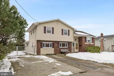 709 Dartmouth Avenue, Cinnaminson, NJ 08077 - Photo 3