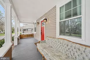 307 Fairview Ave, Moorestown, NJ 08057 - Photo 3