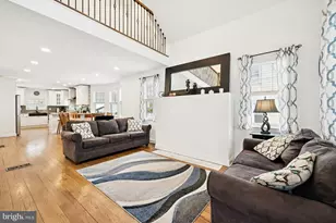 307 Fairview Ave, Moorestown, NJ 08057 - Photo 7