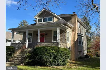 307 Fairview Avenue, Moorestown, NJ 08057 - Photo 1