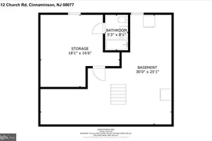 2414 Church Rd, Cinnaminson, NJ 08077 - Photo 41