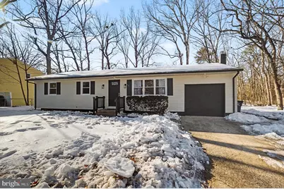 123 Lilac Street, Browns Mills, NJ 08015 - Photo 1