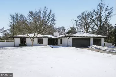 4304 Bridgeboro Road, Moorestown, NJ 08057 - Photo 1