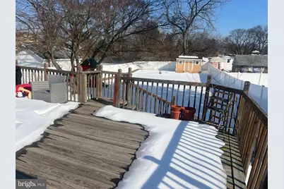 47 S Lippincott Avenue, Maple Shade, NJ 08052 - Photo 25