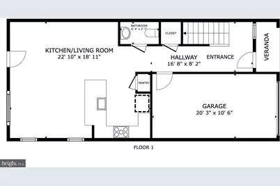 1 Nelson's Wy, Westampton Twp, NJ 08060 - Photo 21