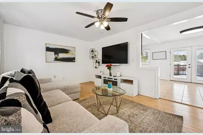 201 Manahawkin Trail, Browns Mills, NJ 08015 - Photo 7