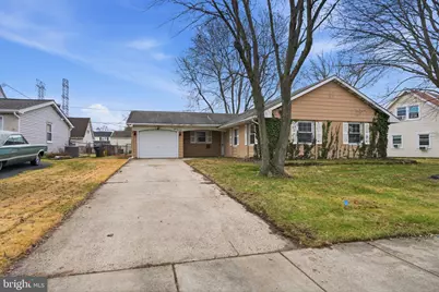 14 Mayapple Lane, Willingboro, NJ 08046 - Photo 25