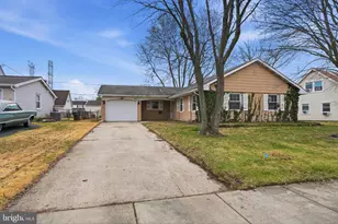 14 Mayapple Ln, Willingboro, NJ 08046 - Photo 25