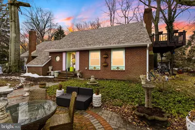 2031 Sylvan Park Road, Burlington, NJ 08016 - Photo 3