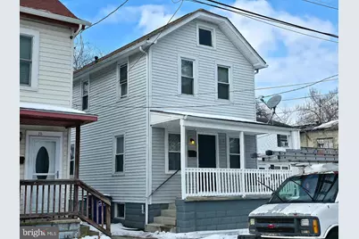 213 Laurel Street, Beverly, NJ 08010 - Photo 1