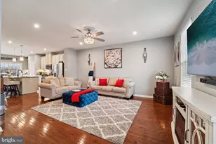 33 Ella Ln, Mount Holly, NJ 08060 - Photo 7