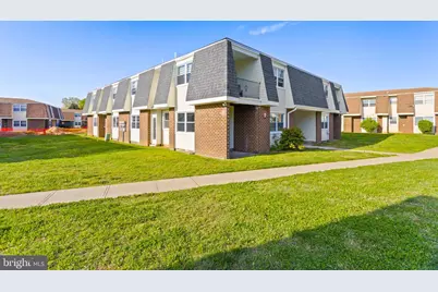 20-1 Florence Tollgate Place #1, Florence, NJ 08518 - Photo 1