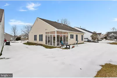 3 Covered Bridge Lane, Mansfield Township, NJ 08022 - Photo 29