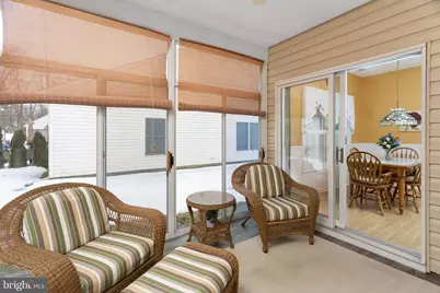 3 Covered Bridge Lane, Mansfield Township, NJ 08022 - Photo 25