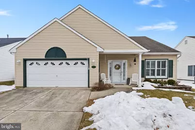 3 Covered Bridge Lane, Mansfield Township, NJ 08022 - Photo 1