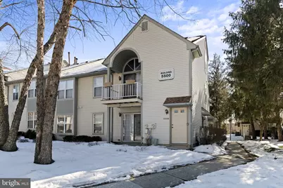 5508 Albridge Way, Mount Laurel, NJ 08054 - Photo 1