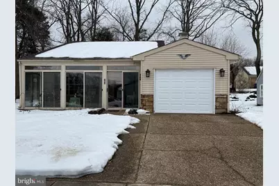 24 Saint Davids Place, Southampton, NJ 08088 - Photo 1