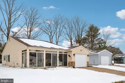 24 Saint Davids Place, Southampton, NJ 08088 - Photo 3