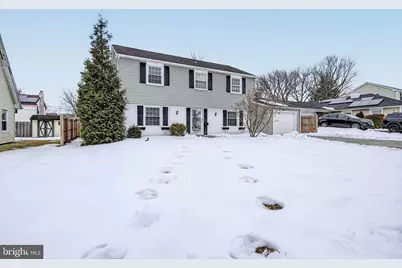 46 Marshal Lane, Willingboro, NJ 08046 - Photo 37